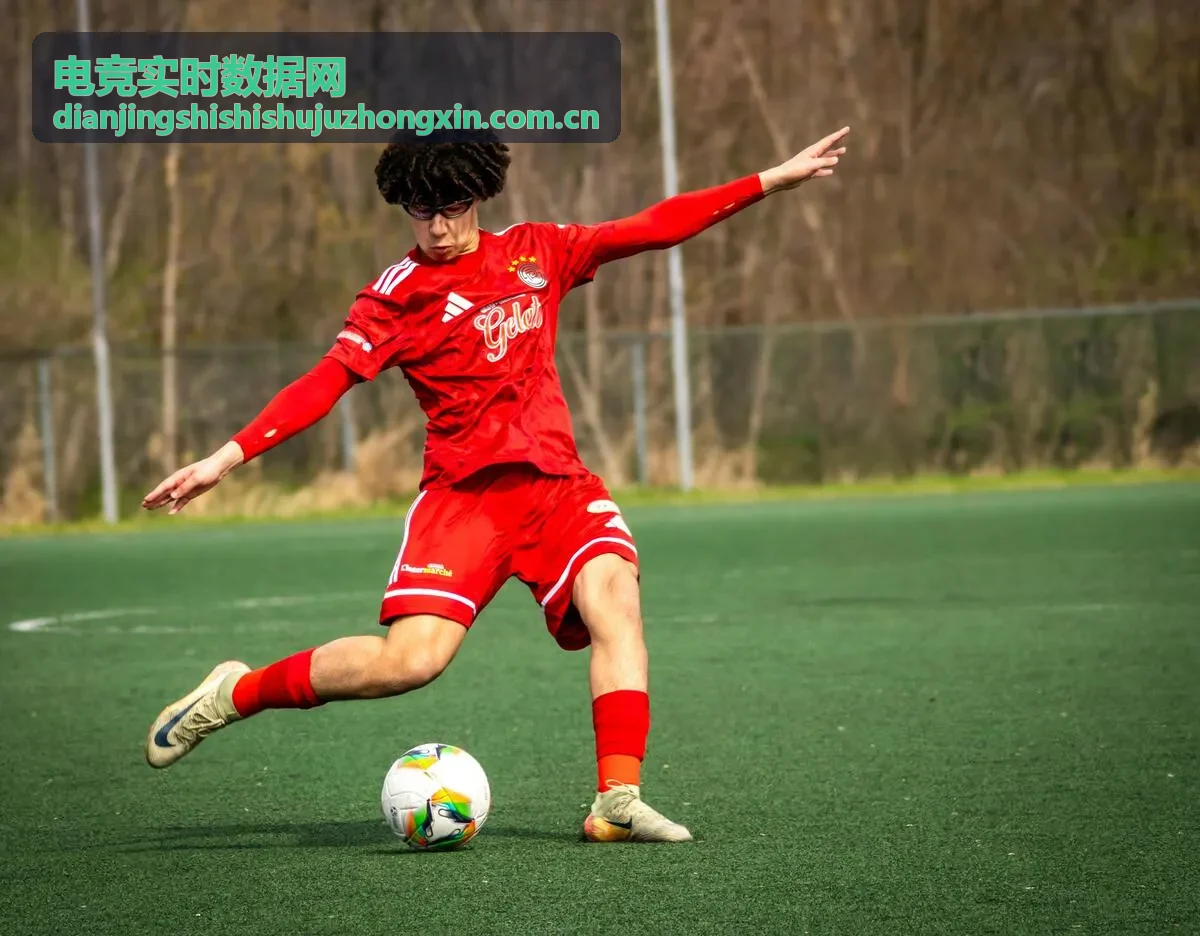 电竞实时数据网旗舰服务